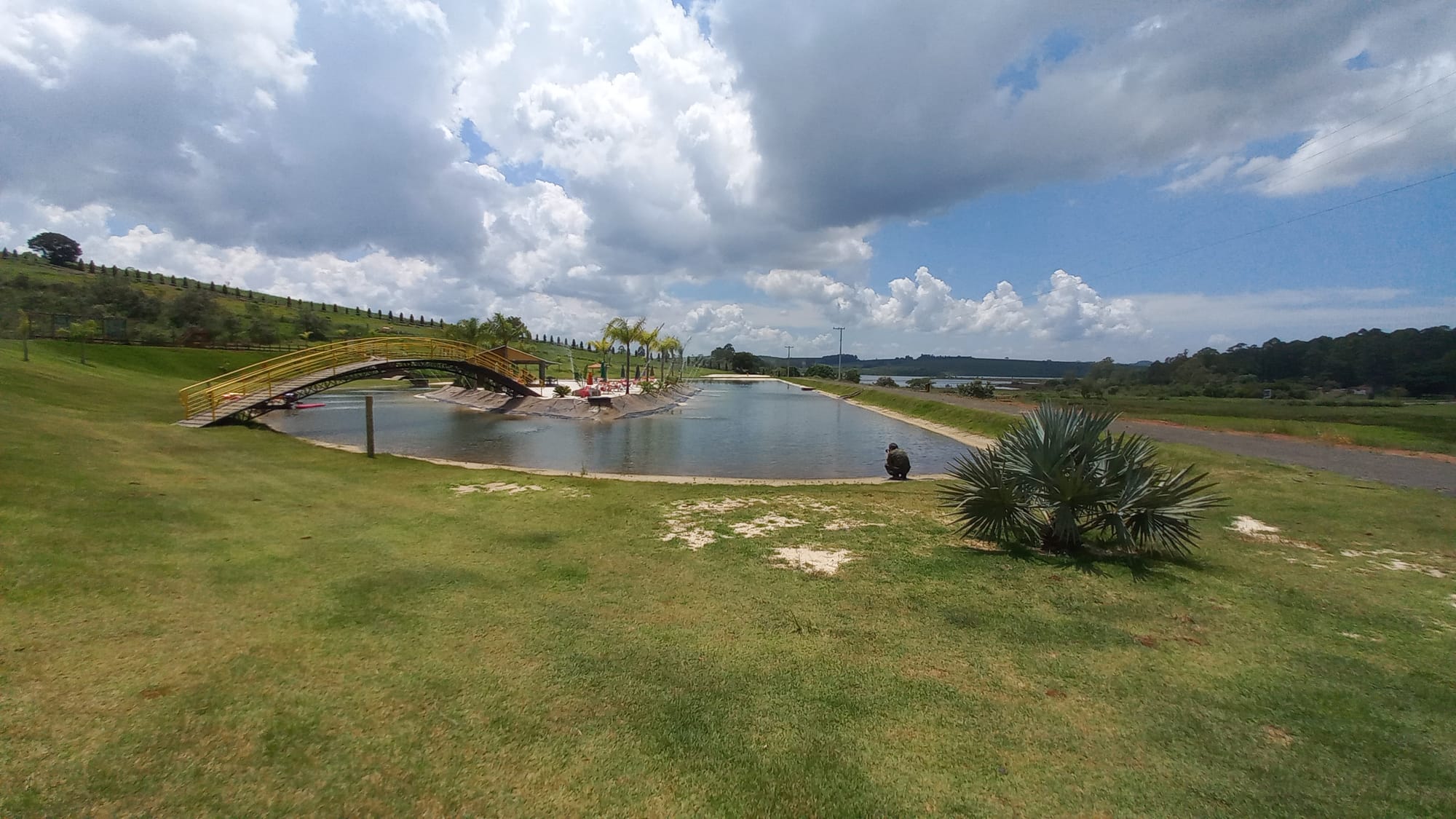 Sítio Pantanal