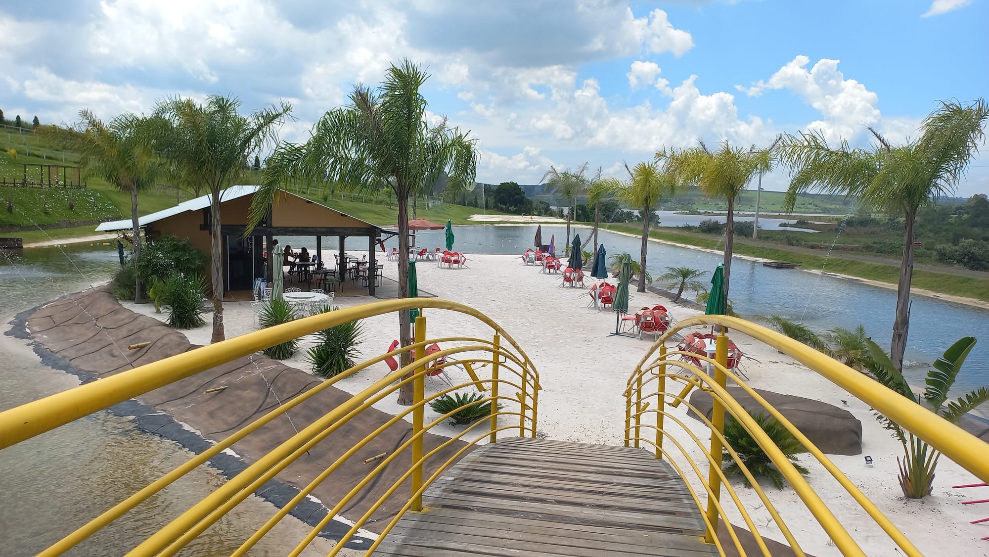 Sítio Pantanal