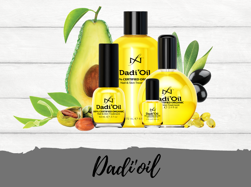 Dadi’oil