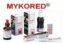 Mykored