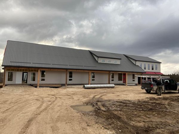 The Best All-Season Protection Possible