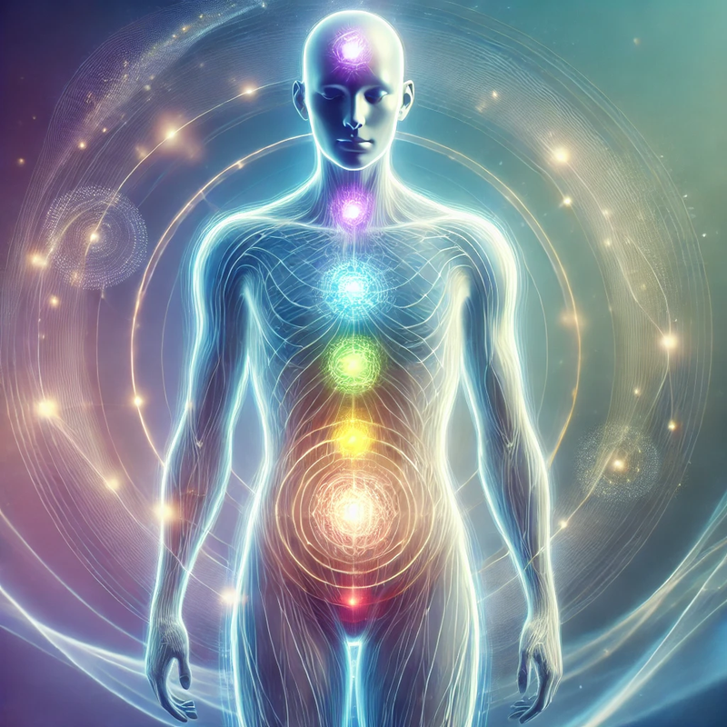 La Importancia de Estar en Balance con terapias energéticas cuánticas