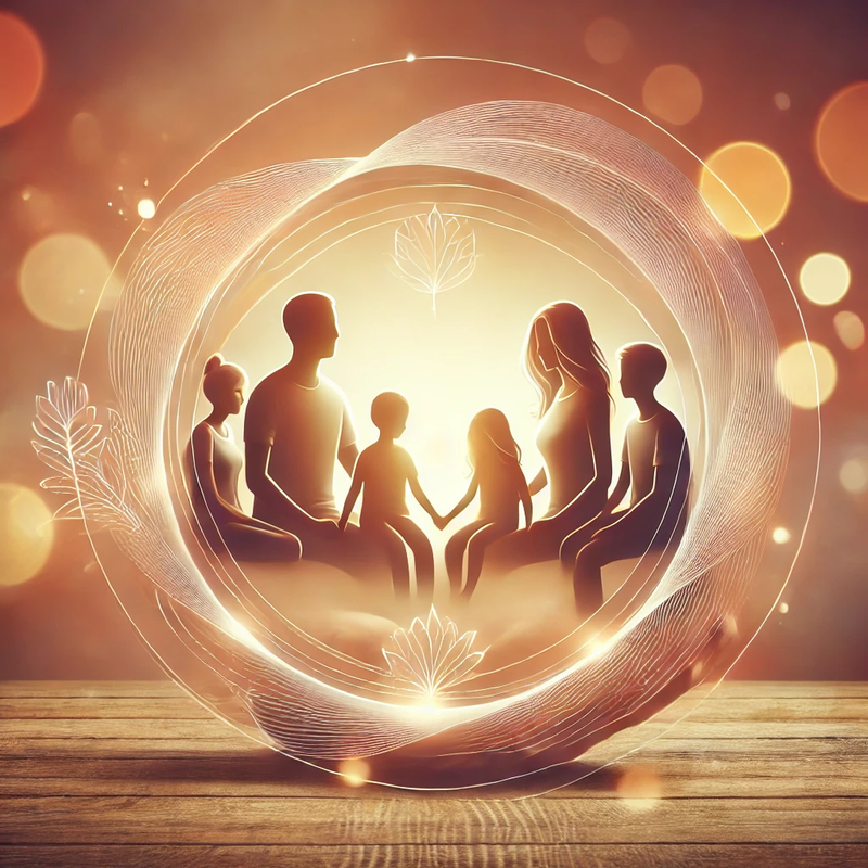 Sistémica familiar y constelaciones online: transformando relaciones
