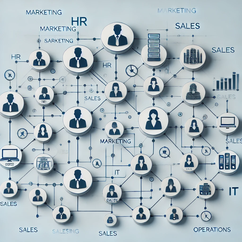 Coaching Sistémico y Constelaciones Organizacionales en Solución para Empresas