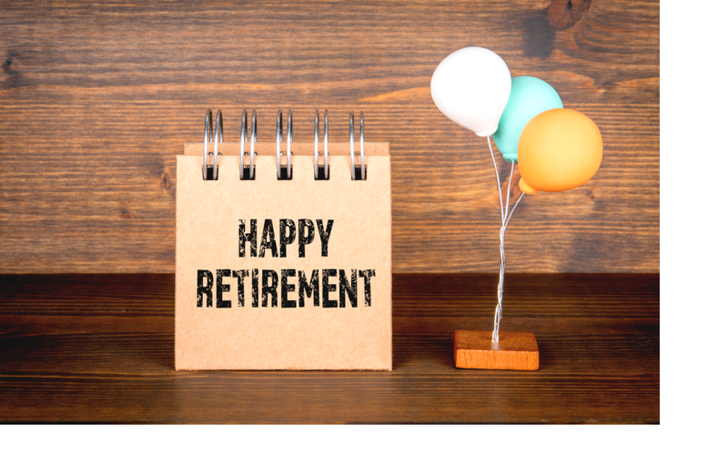 תכנון וליווי לפרישה