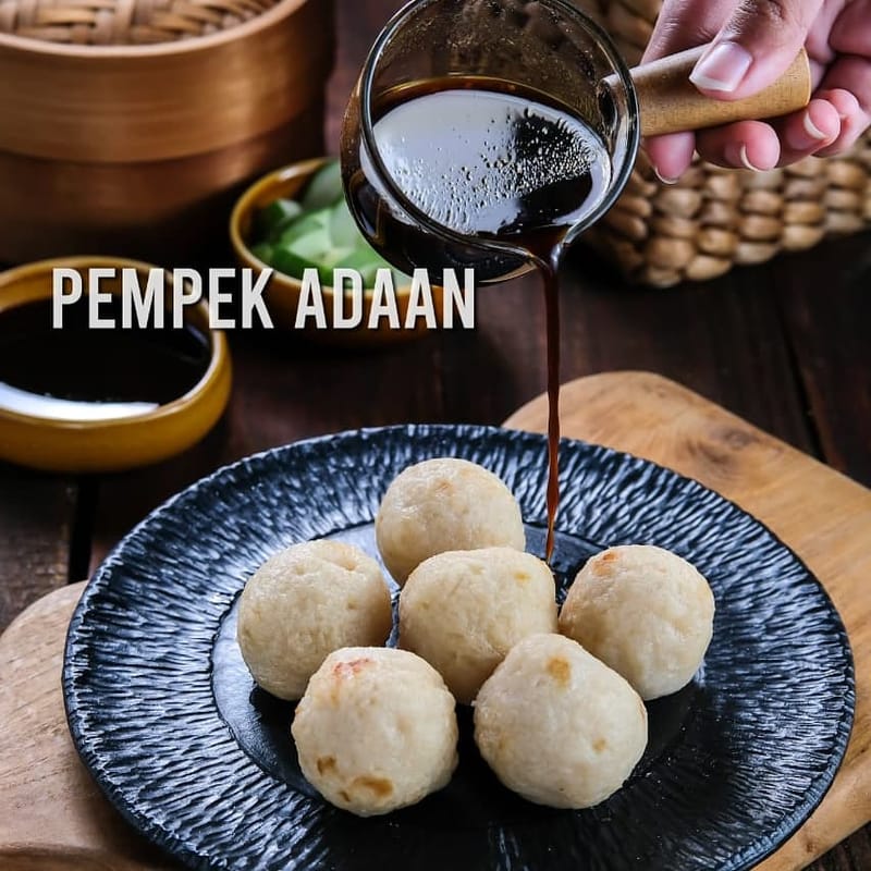 PEMPEK ADAAN