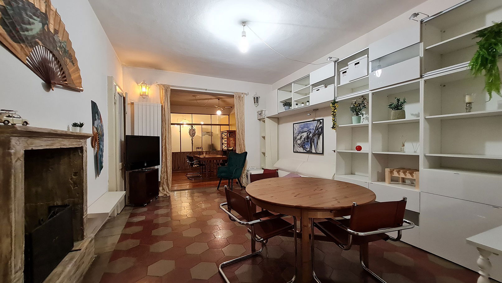 posizione comoda per chi lavora a Milano