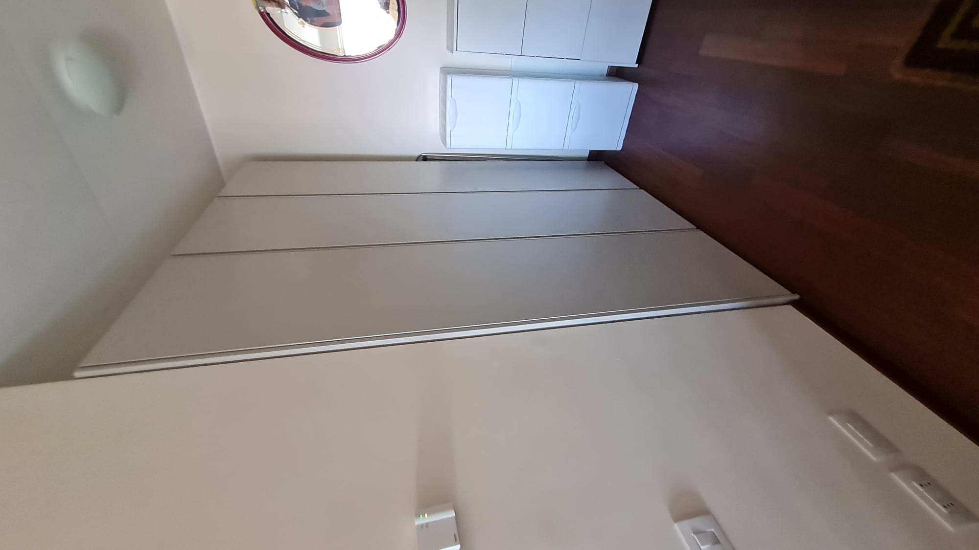 LOCAZIONE - TRILOCALE + DDSS CON BOX