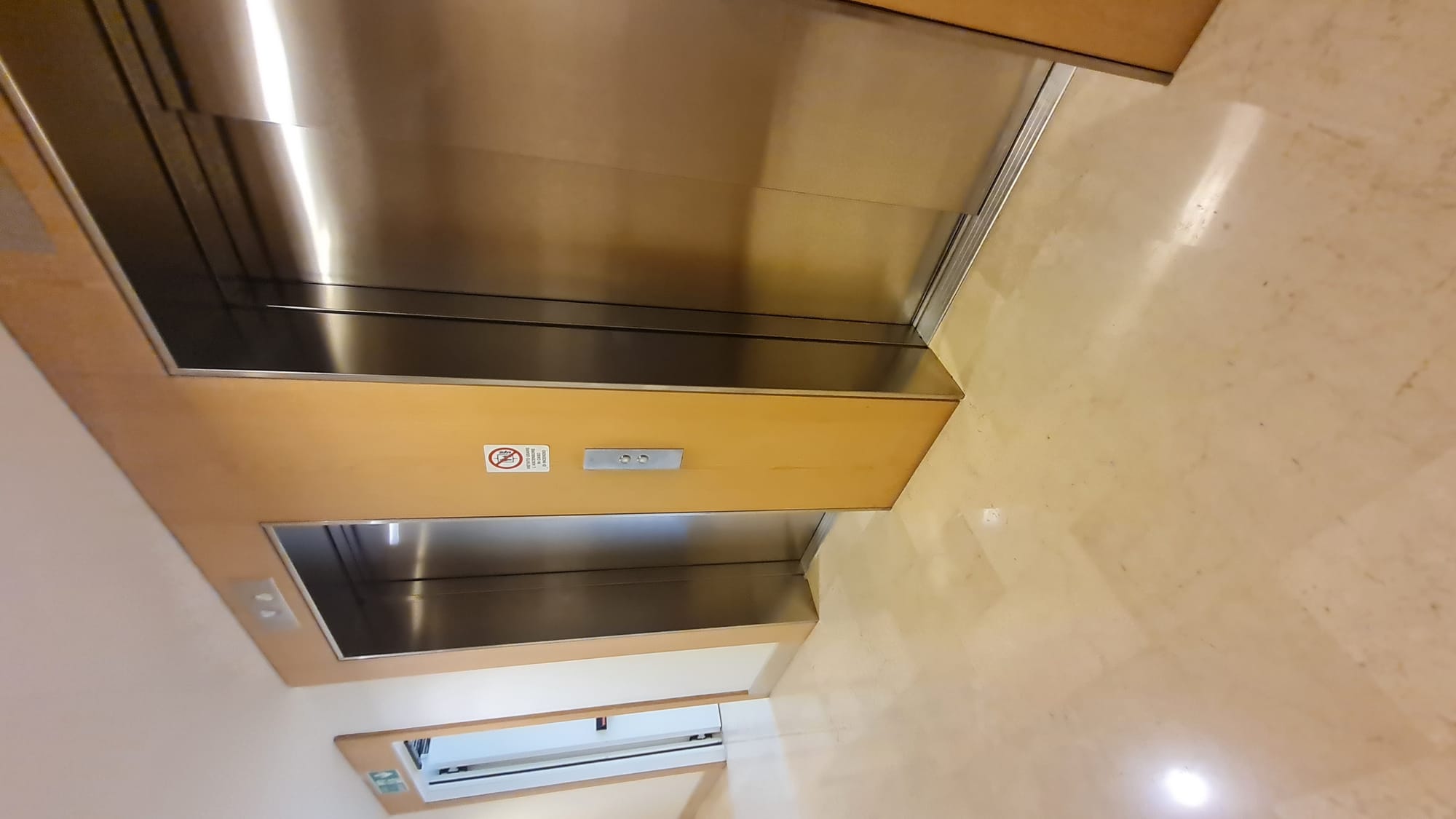 LOCAZIONE - TRILOCALE + DDSS CON BOX