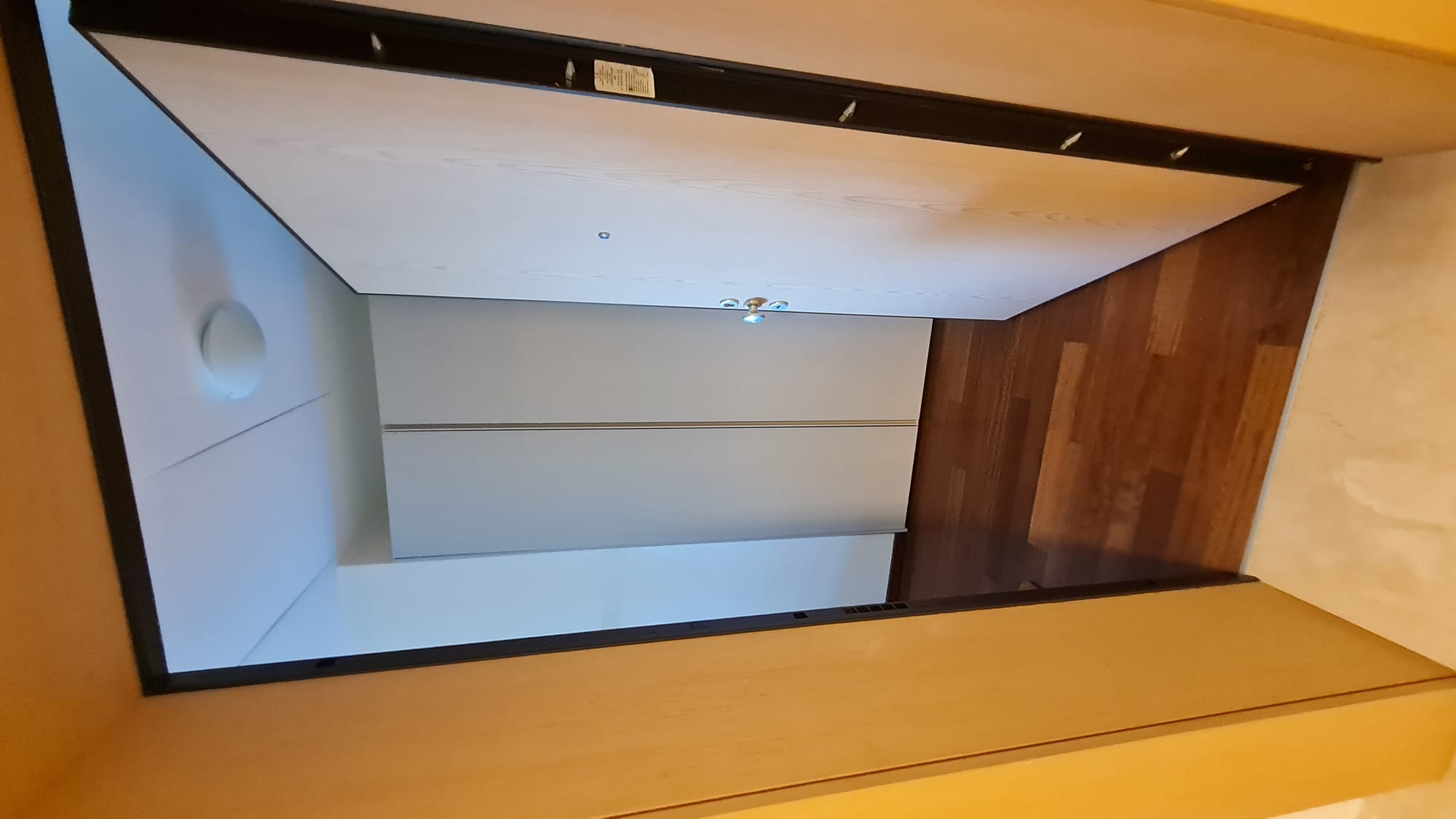 LOCAZIONE - TRILOCALE + DDSS CON BOX