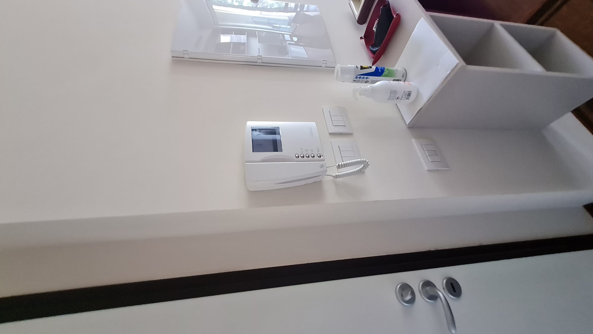 LOCAZIONE - TRILOCALE + DDSS CON BOX