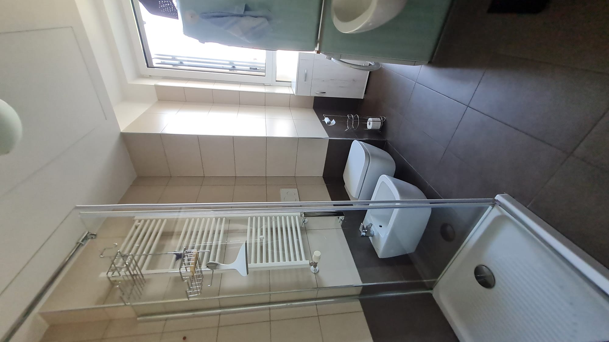 LOCAZIONE - TRILOCALE + DDSS CON BOX