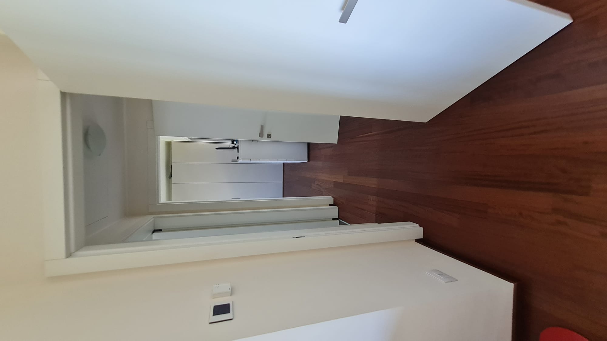 LOCAZIONE - TRILOCALE + DDSS CON BOX