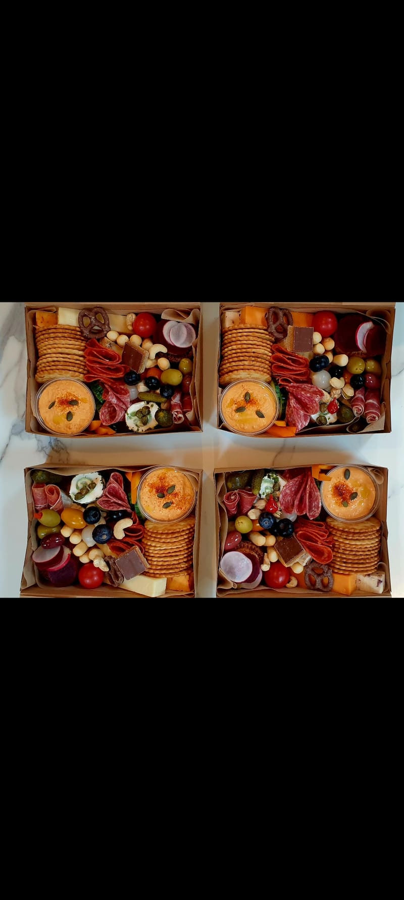 graze collections | graze life | hemel hempstead |... Graze Boxes for all occasions, food boxes, food catering