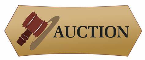 AUCTION COMMISSION RATES FOR MISCELLANEOUS ITEMS