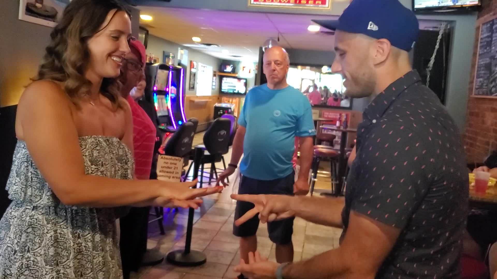 Check Out Some Highlights!