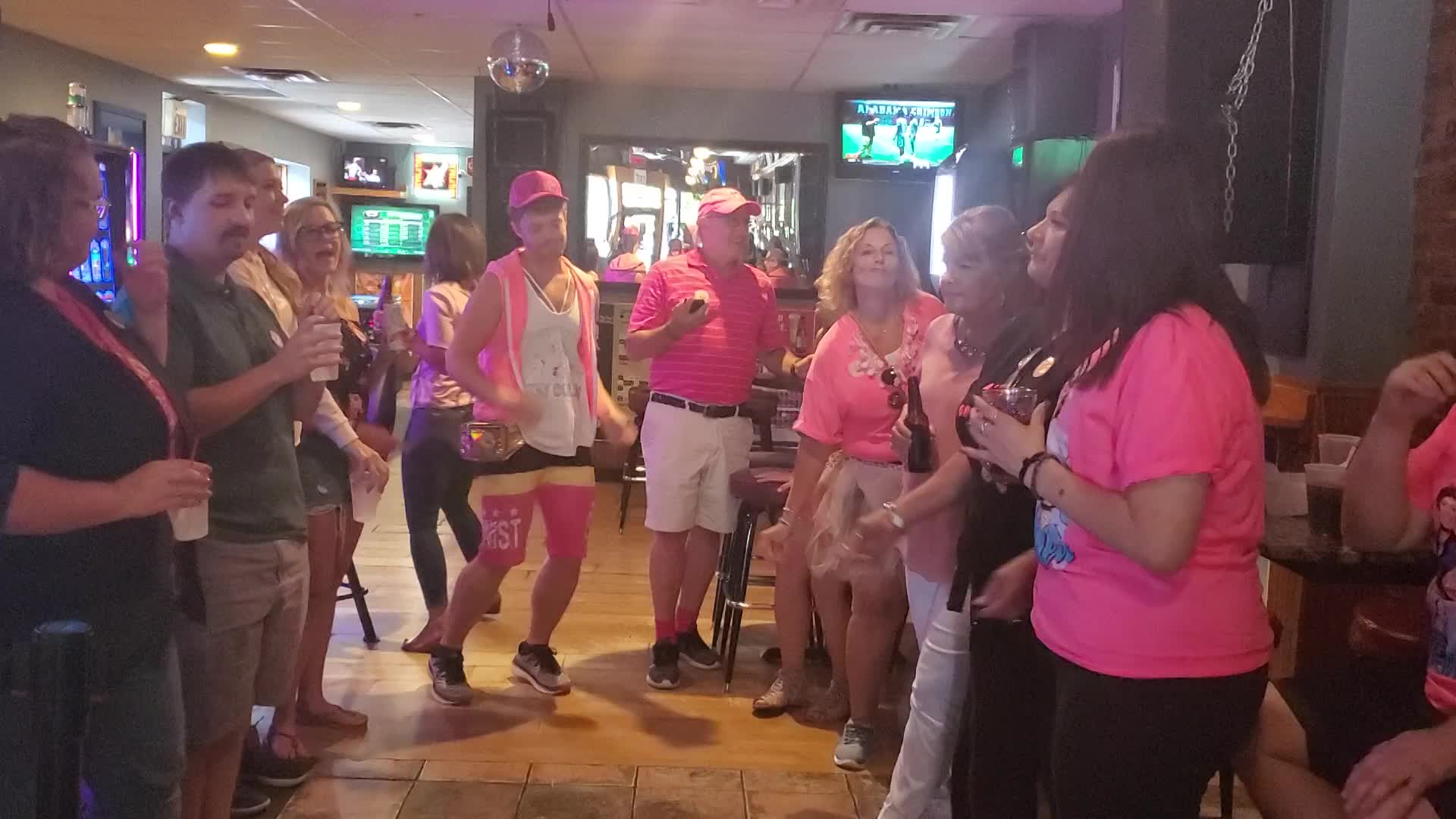 Check Out Some Highlights!