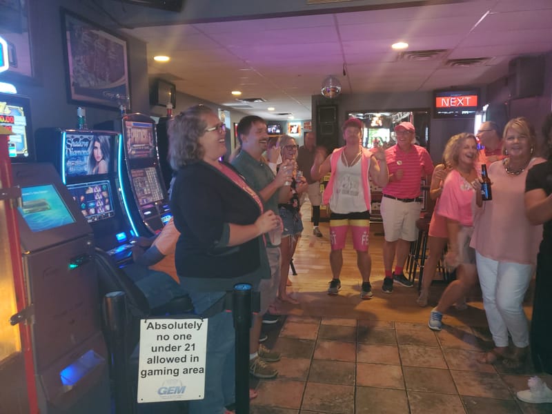 Gender Reveal Mystery