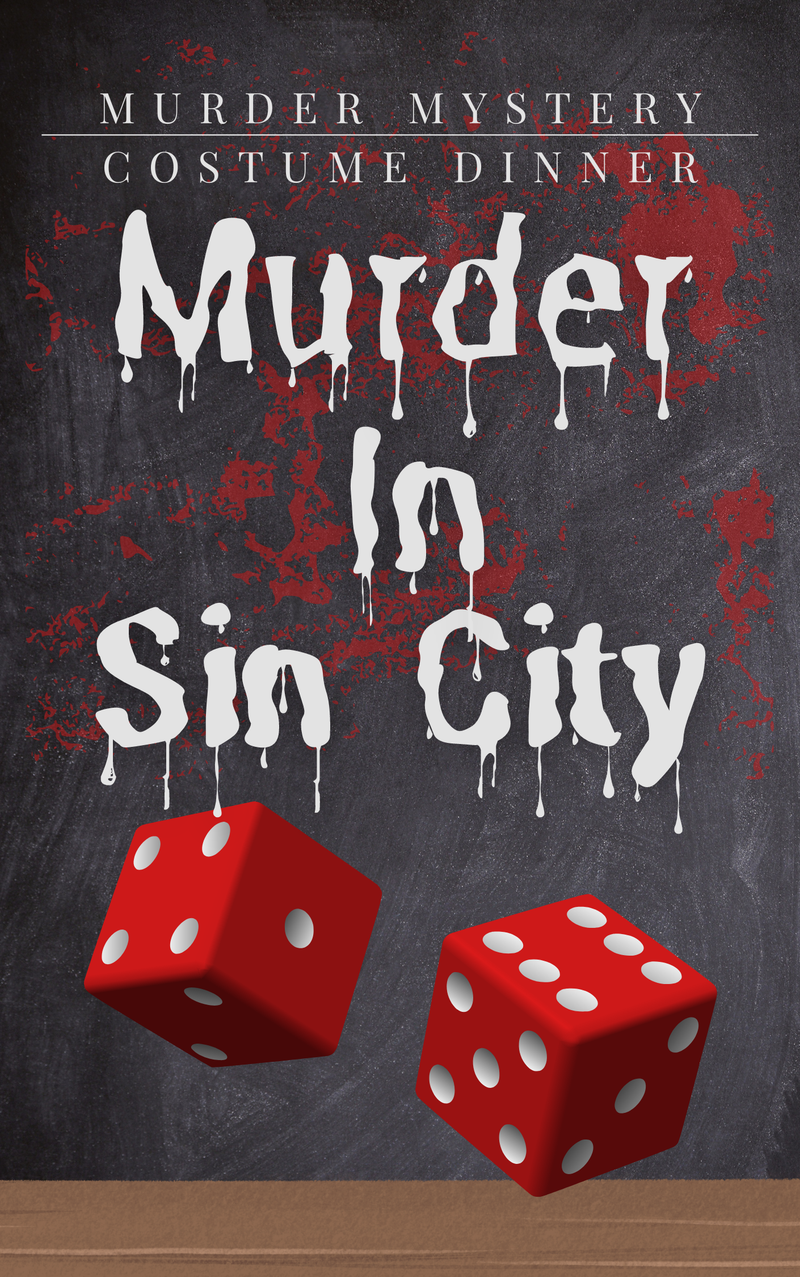 Marketing Materials I designed