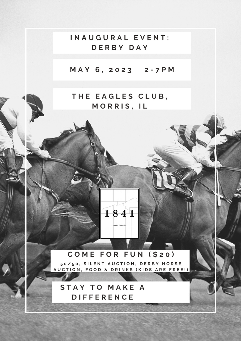 Marketing Materials I designed