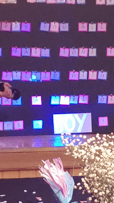 Check Out Some Highlights!