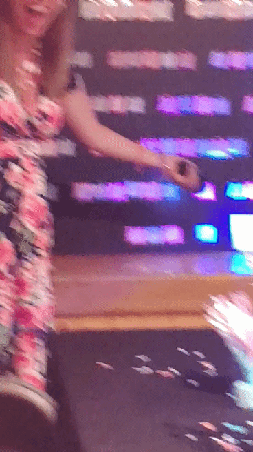 Check Out Some Highlights!