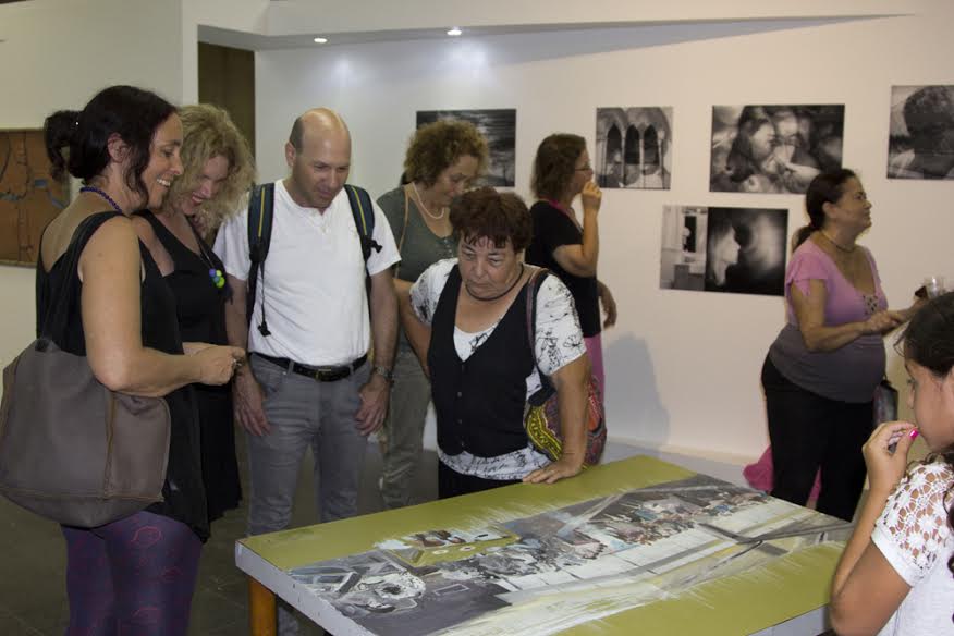 מה מציעה תכנית ההכשרה?