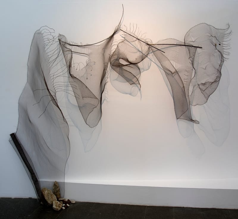 נהר מעדן - עמק חפר