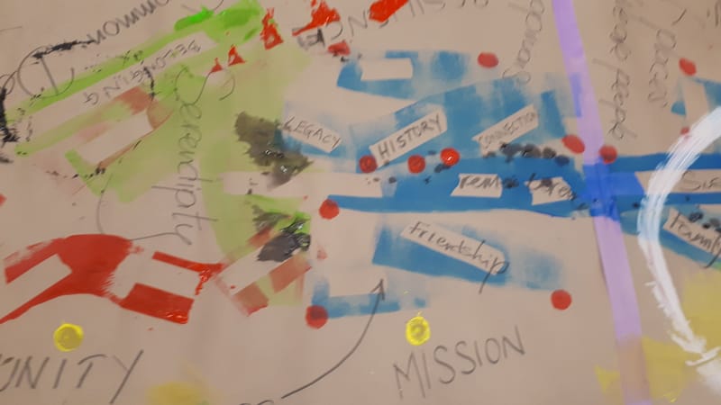 קורס הכשרת מנחים