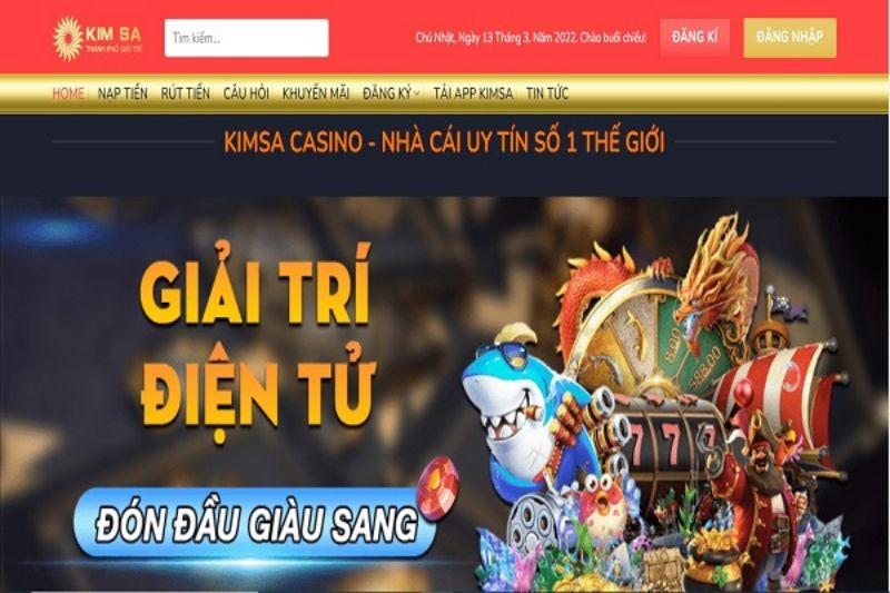 Huong Dan Dang Ky Kimsa Don Gian Cho Nguoi Moi