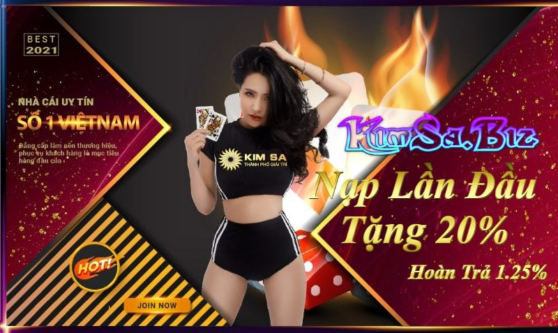 Bat mi nhung cach thuc san khuyen mai Kimsa
