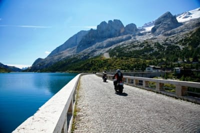 Planning Do's and Don'ts when Having a Motorcycle Tour  image