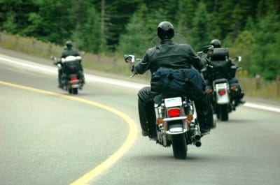 Why Going on a Motorcycle Tour is Beneficial? image