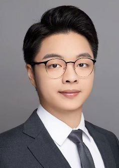 Dr. Yansong Tang's talk