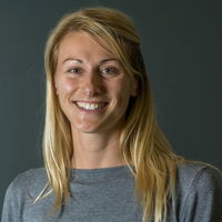 Dr. Elisa Donati's talk