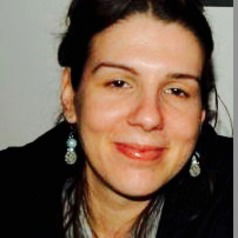 Prof. athina Karatzogianni's talk