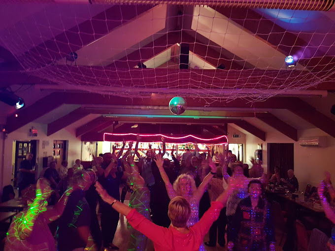 Cambridge Working Mens Club