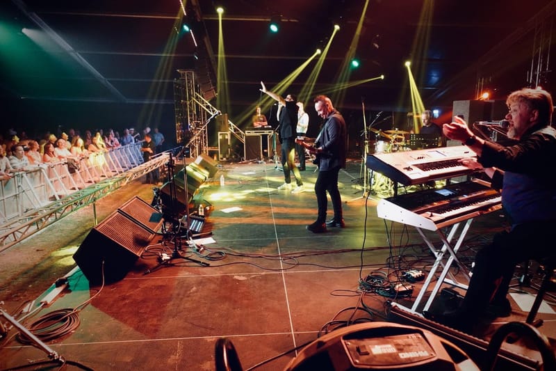 Hertford Corn Exchage