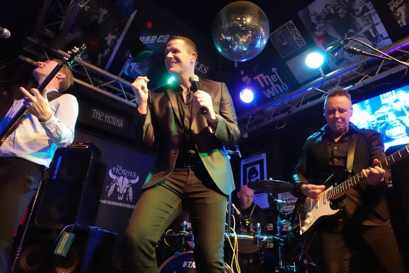 Home And Eat - Bishops Stportford