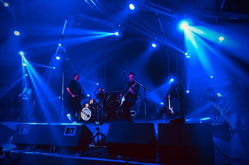 Mount Pleasant Golf Club