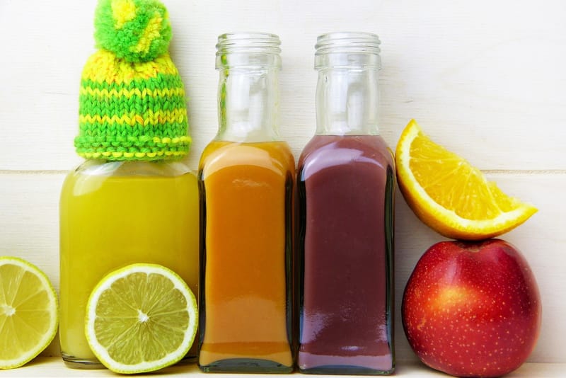 Radicales libres y Antioxidantes