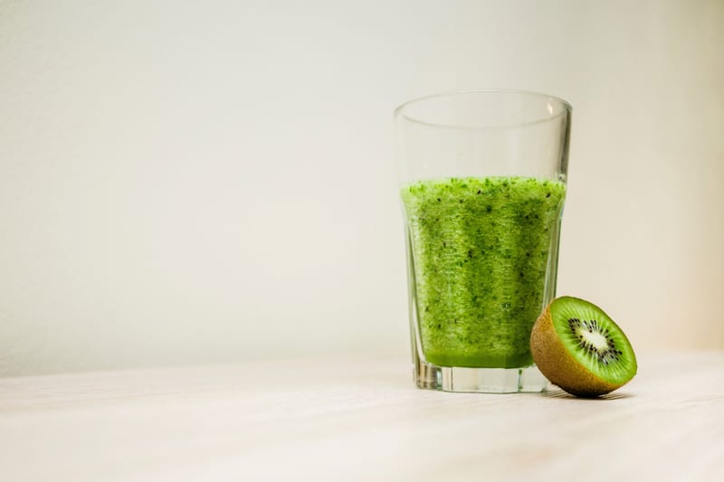 " Intestino Ligero "  (Receta)