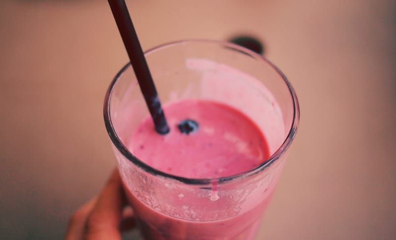 Agotamiento Nervioso (Receta)