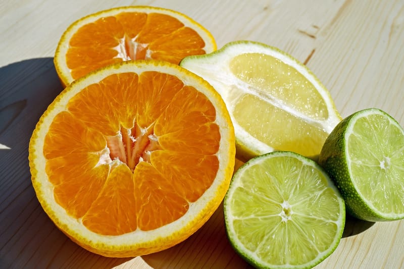 Cuida tu piel y tu estado de ánimo Con Vitamina C (1a parte)