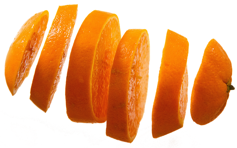 Vitamina C su deficiencia (2a parte)