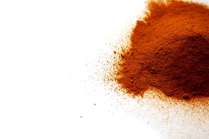 La Curcuma.... Condimenta tus antioxidantes