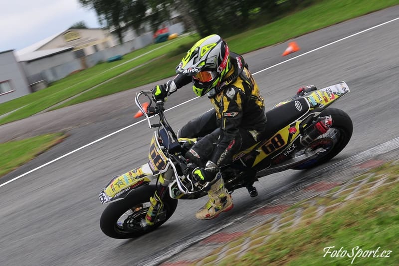 MIRARACING - MIRA RACING s.r.o.