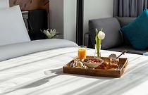 فندق نوفيتيل ذاخر 