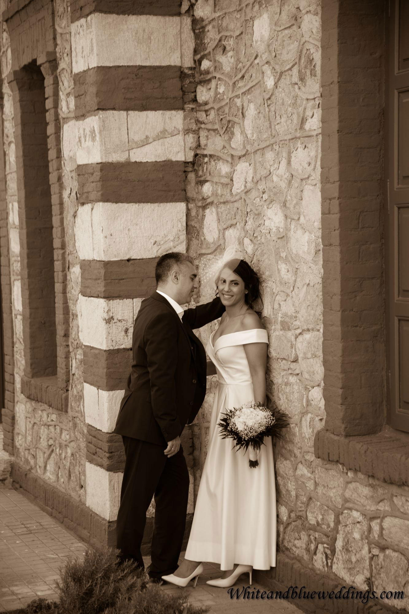 whiteandblueweddings