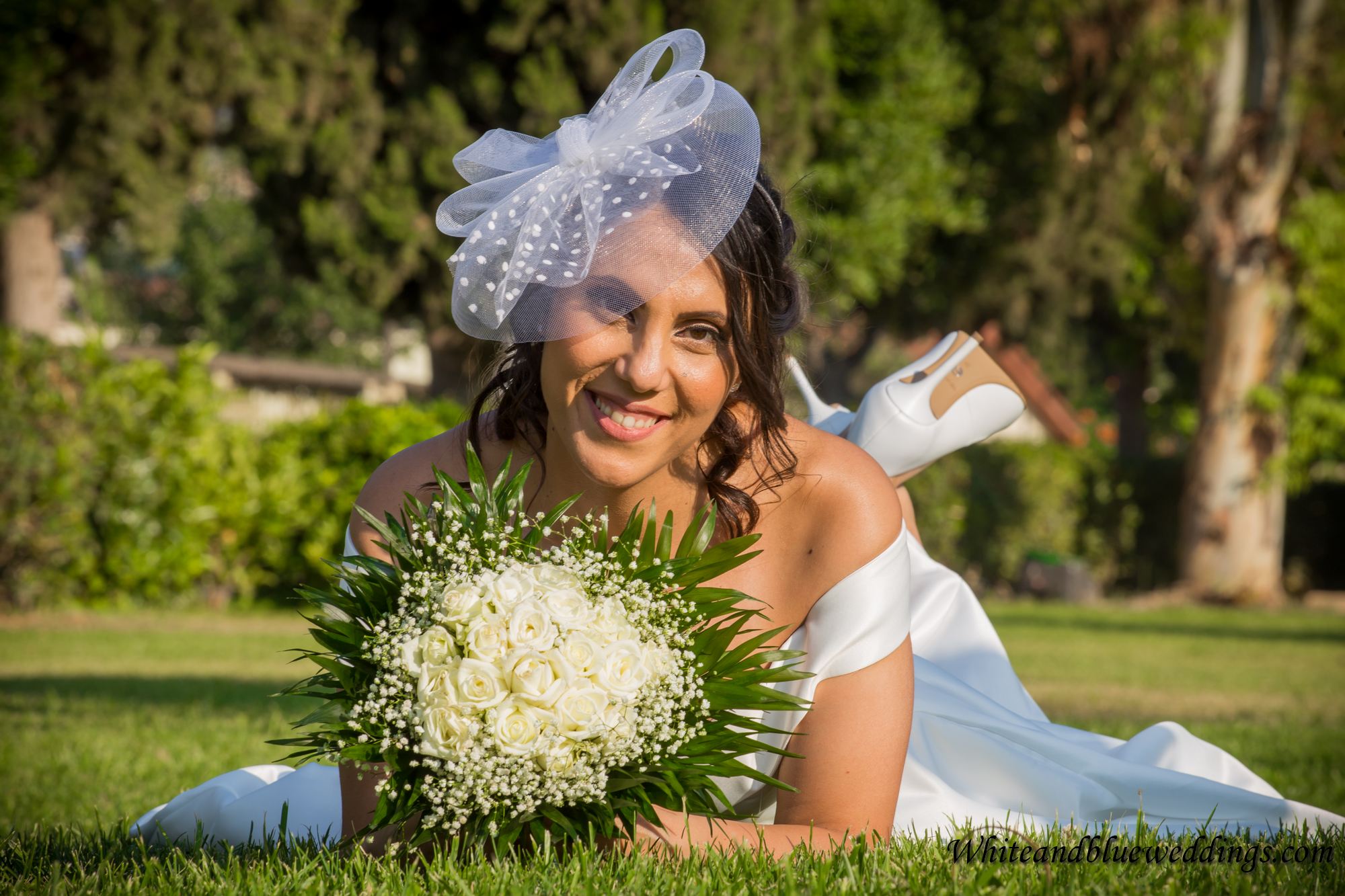 whiteandblueweddings